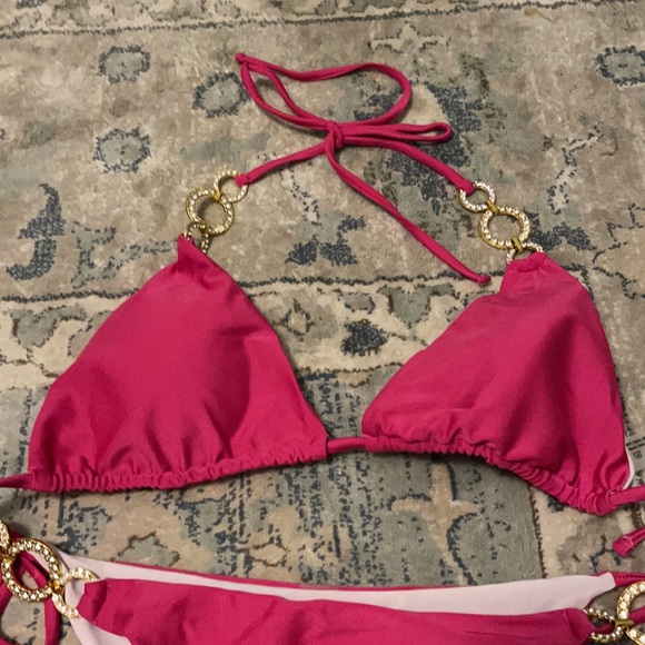 Shein Bikini - Picture 3 of 6